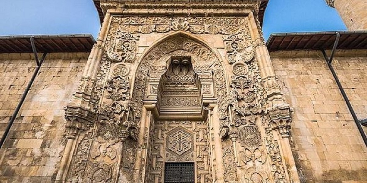 Divriği Ulu Camii